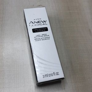 Avon Anew Clinical Unlimited Lashes